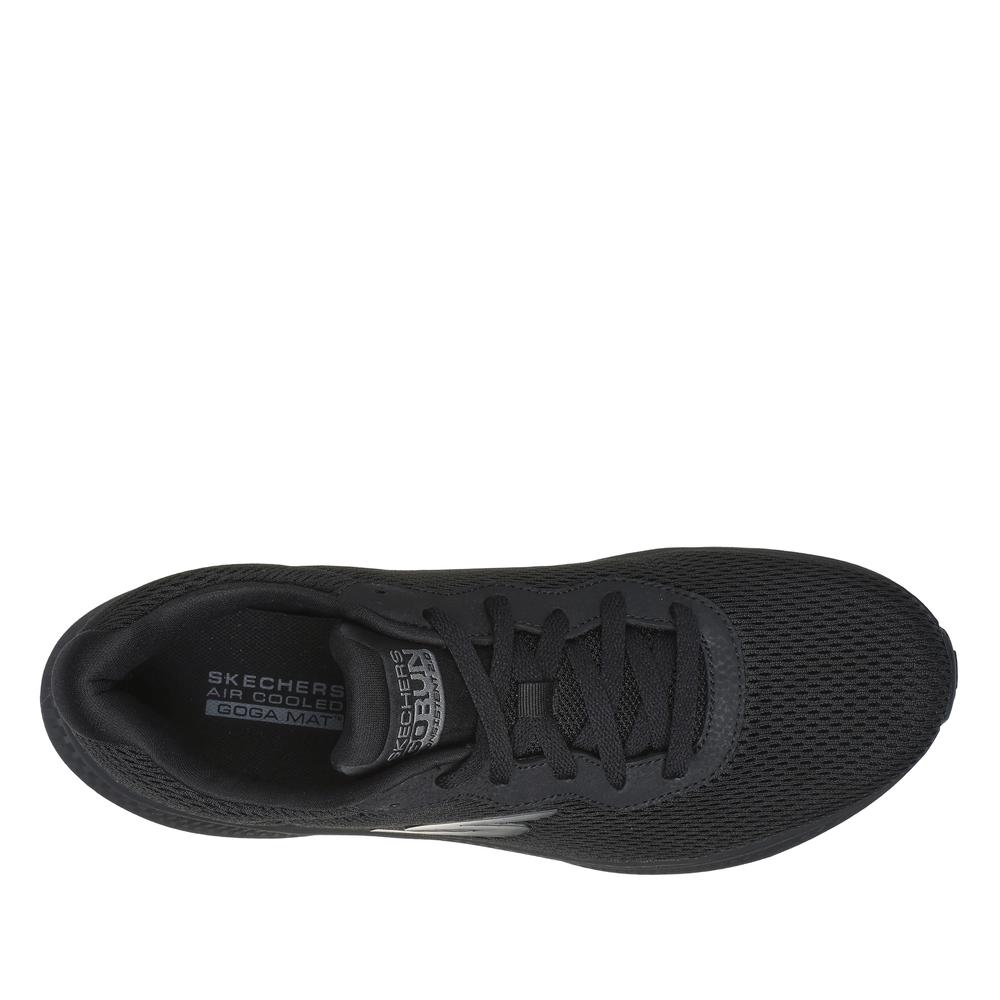 Pánske topánky Skechers Go Run Consistent 2.0 220864BBK - čierne