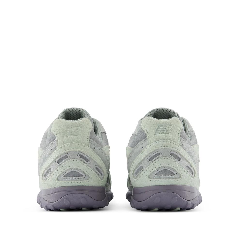 Dámske topánky New Balance U204LSED - mätové