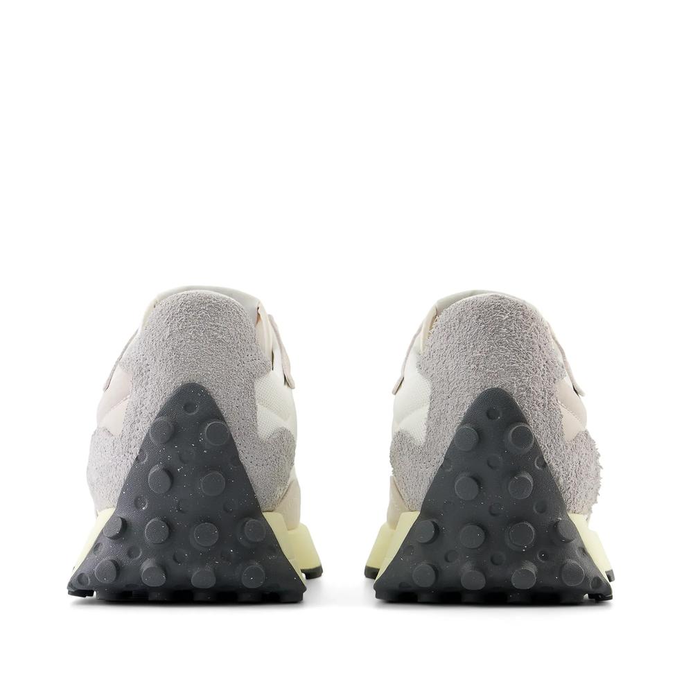 Unisex topánky New Balance U327WRB - béžové
