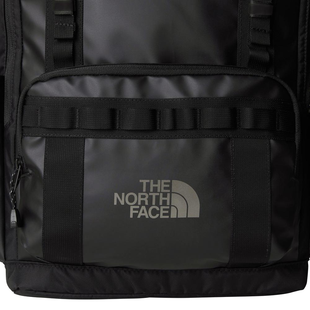 Ruksak unisex The North Face Base Camp 0A8BK4BIA1 - čierne