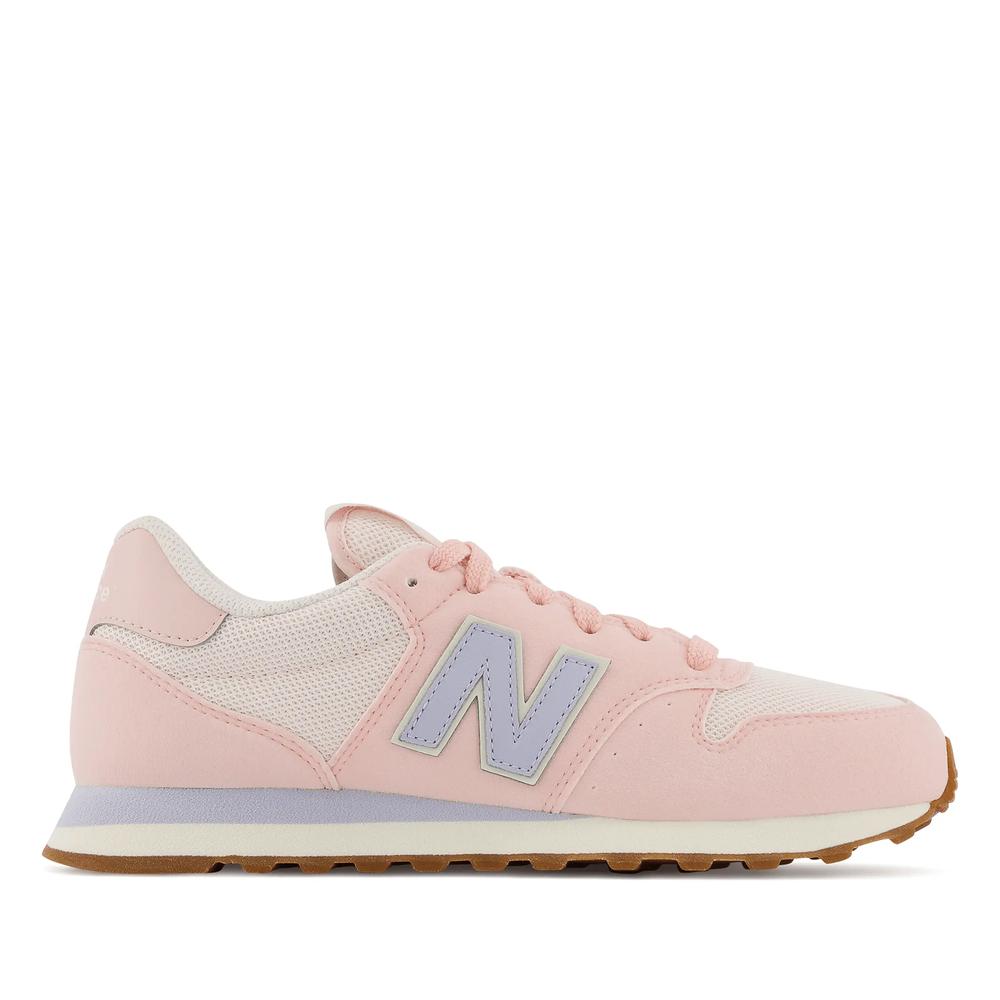 Dámske topánky New Balance GW500CZ1 – ružové