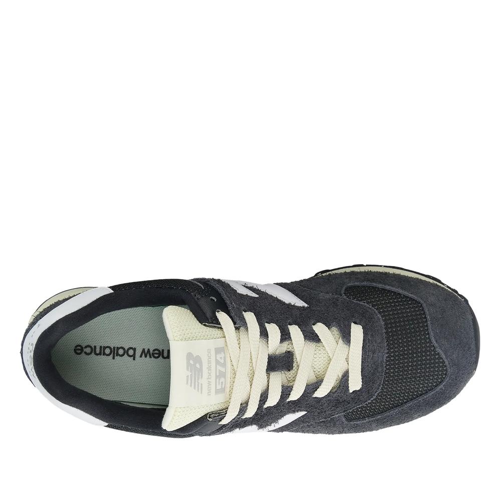 Topánky New Balance U574RBH - šedý