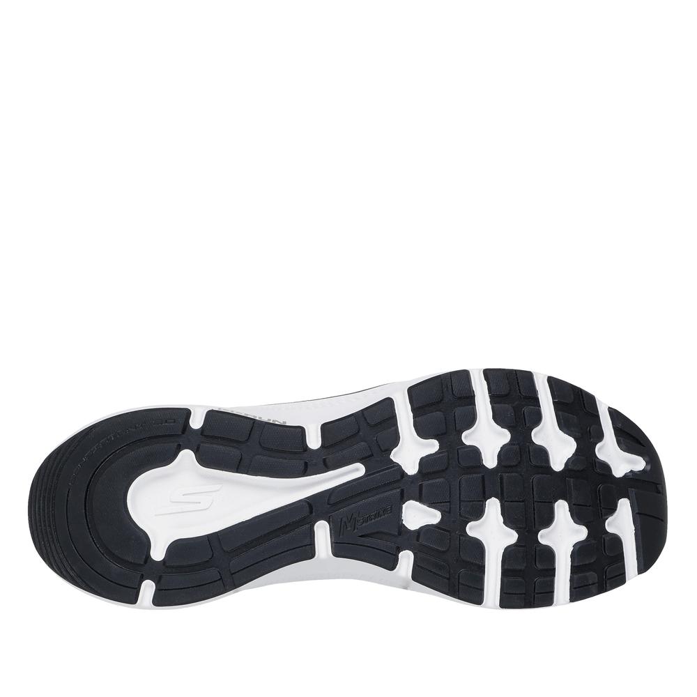 Pánske topánky Skechers GOrun Consistent 2.0 220866GRY - šedý