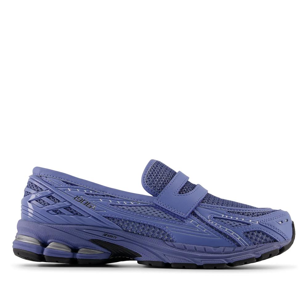 Topánky unisex New Balance U19062XN - modré