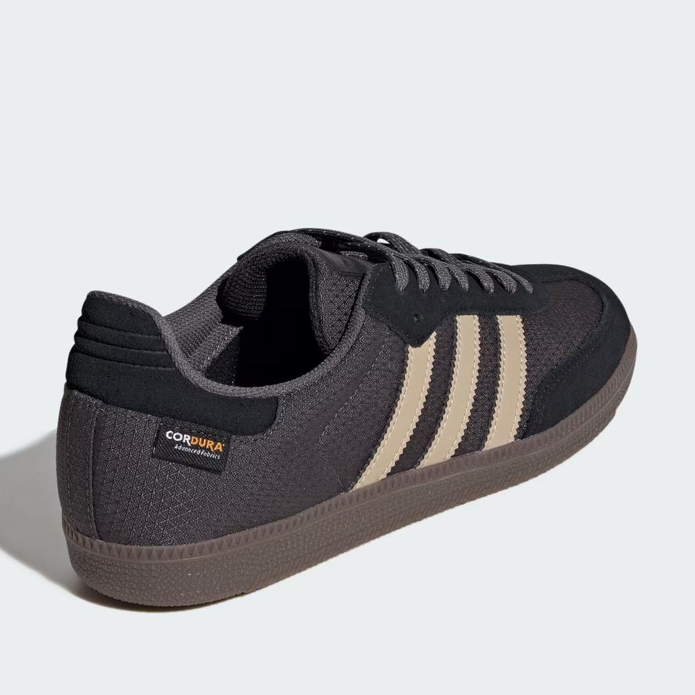 Unisex topánky adidas Originals Samba OG IH6804 - hnedé