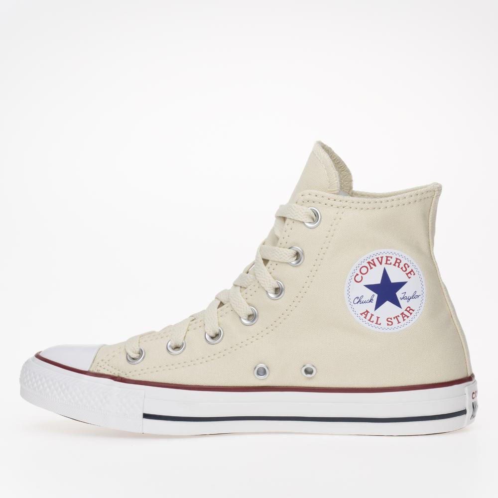 Topánky Converse Ctas Hi 159484C - béžové