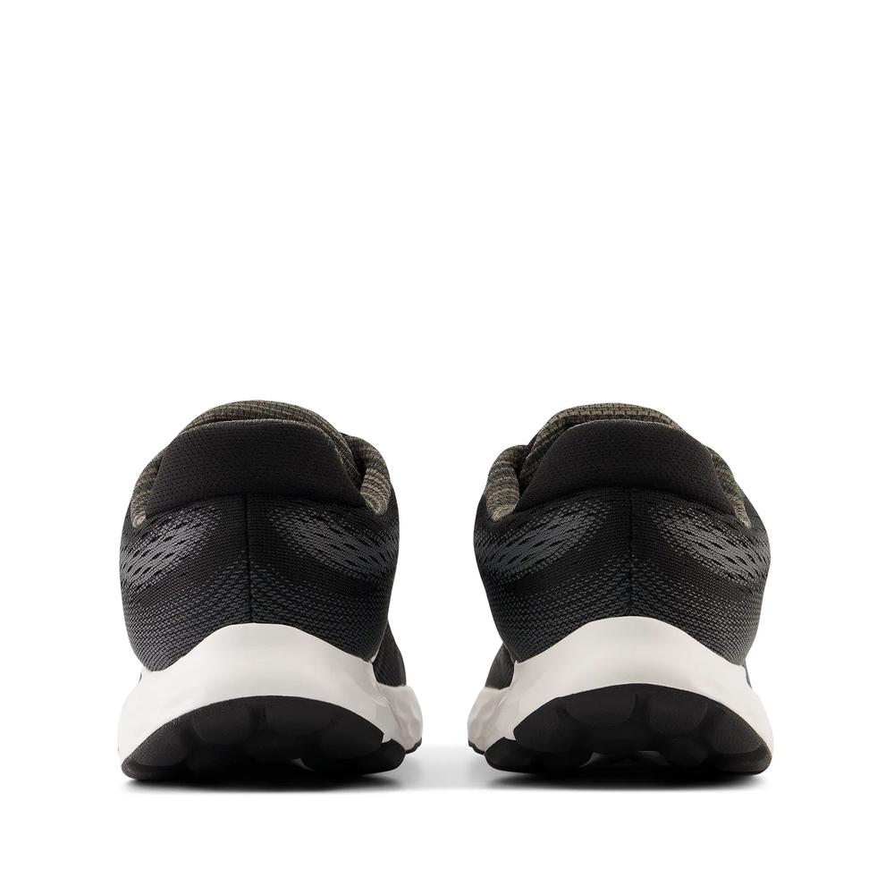 Topánky New Balance M520LB8 - čierne