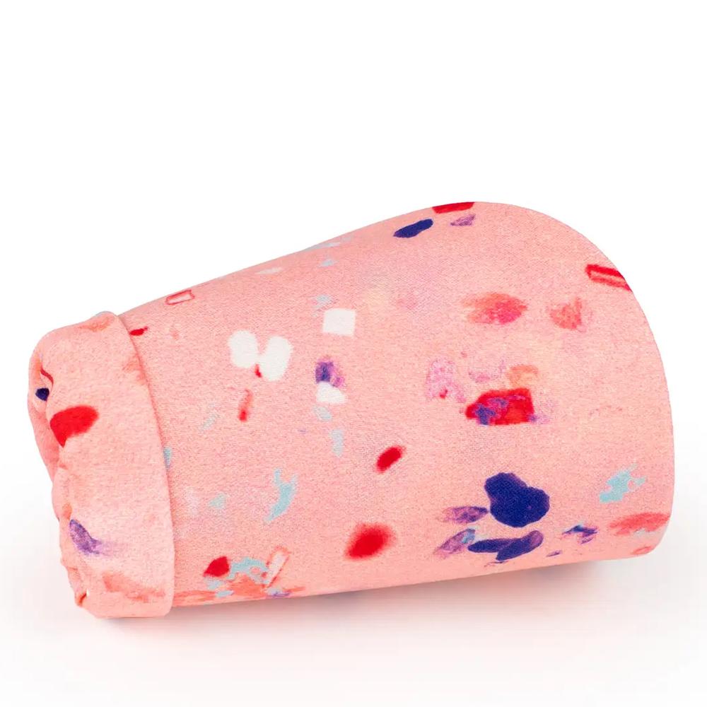 Čiapka Buff Pack Mini Cap 125369.538.10.00 - ružové