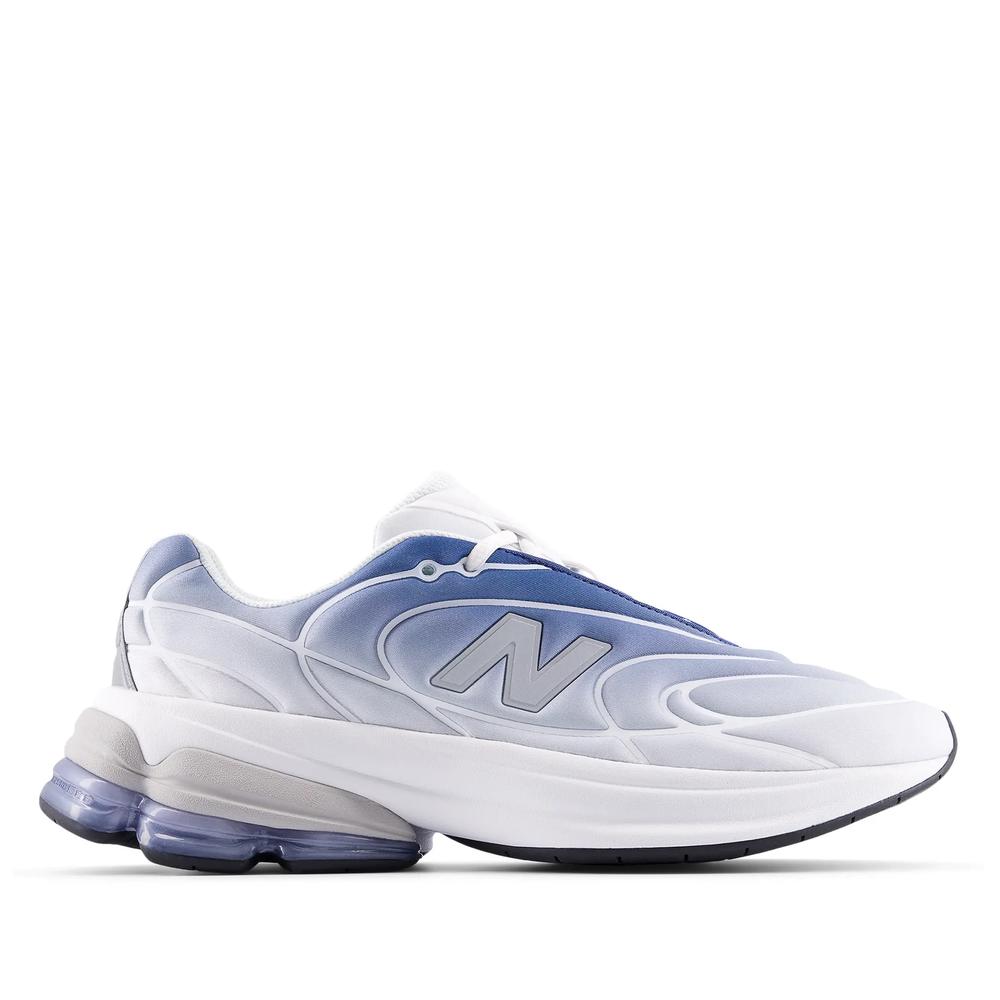 Unisex topánky New Balance ABZORB U50308YW - biele