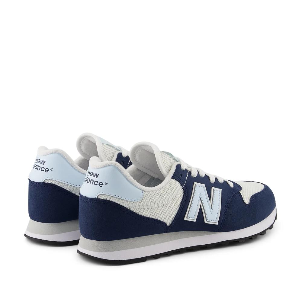 Dámske topánky New Balance GW500ADW - tmavomodré