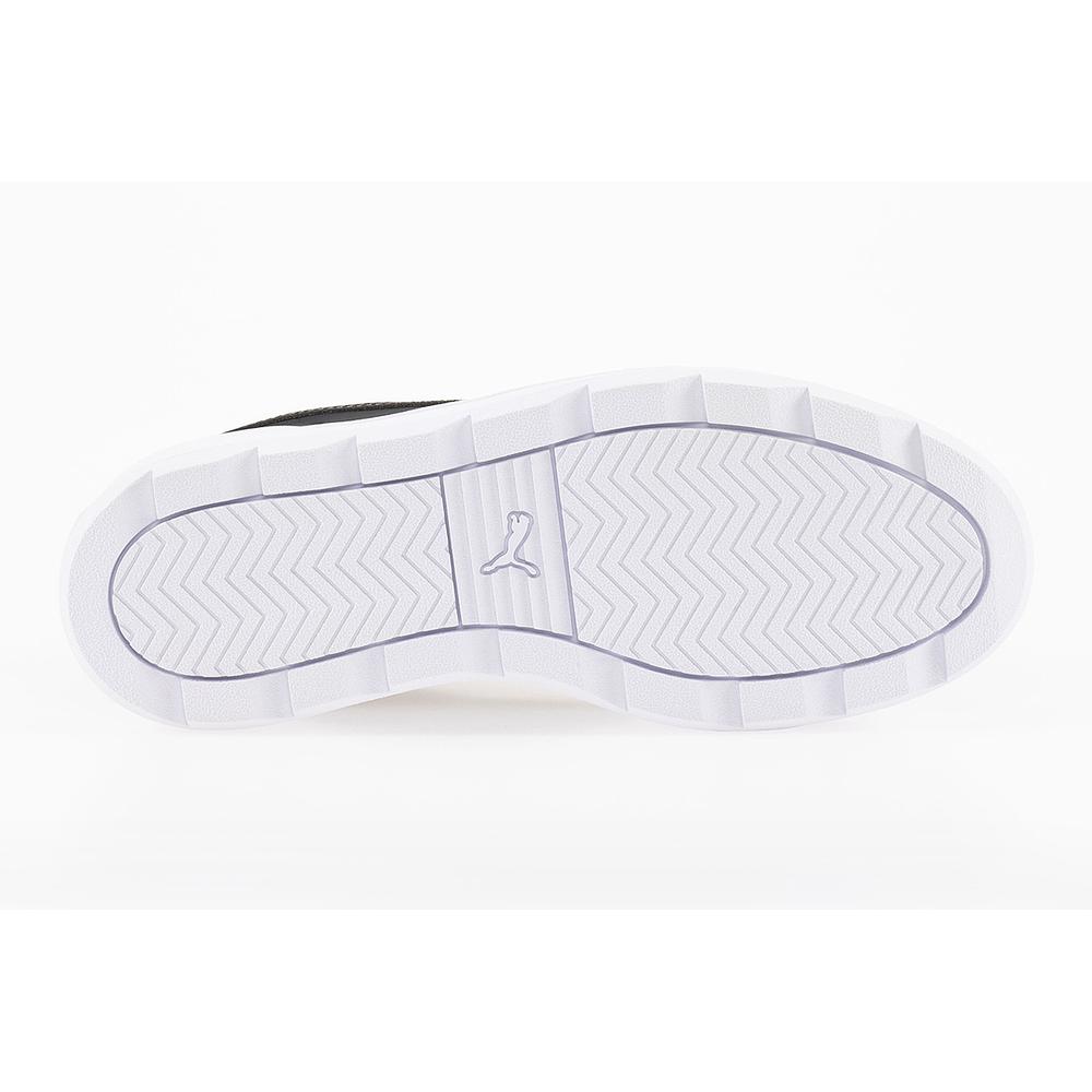 Topánky Puma Karmen Distressed 38763601 - čierne