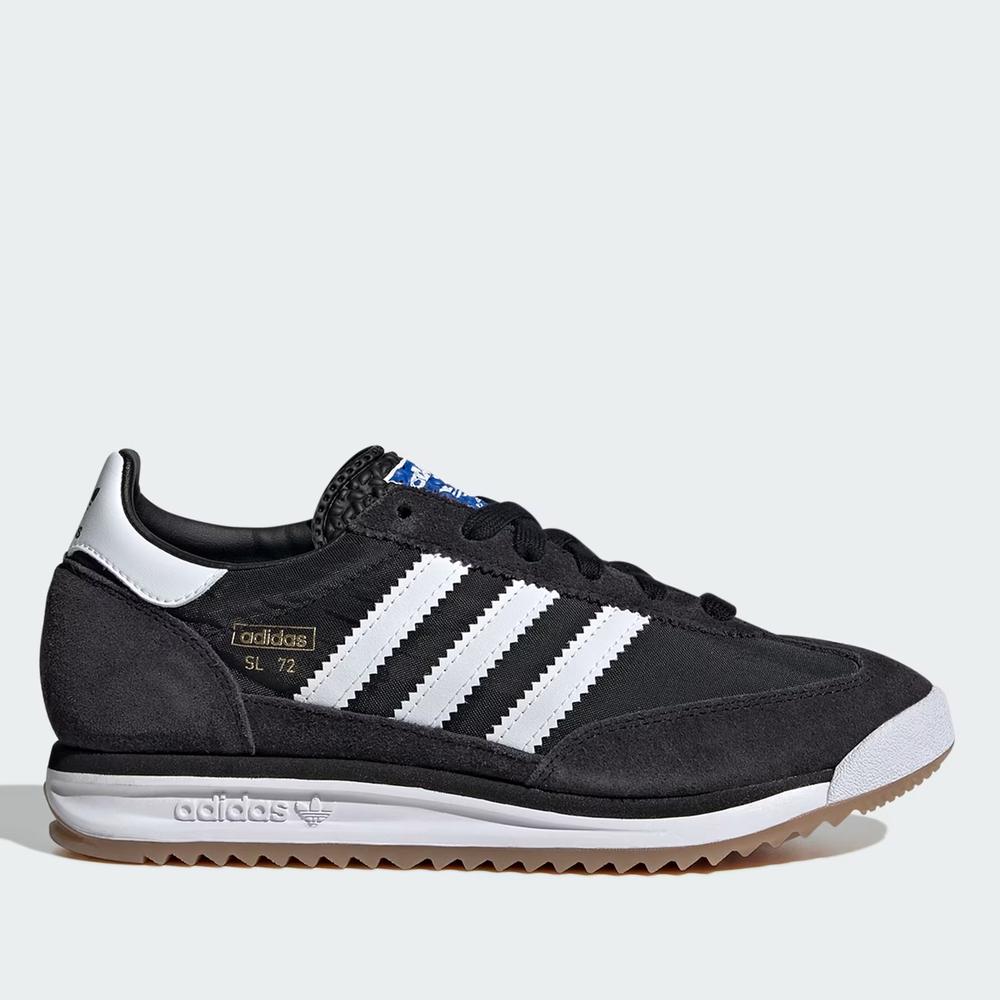 Dámske topánky adidas Originals SL RS 72 IH8078 - čierne