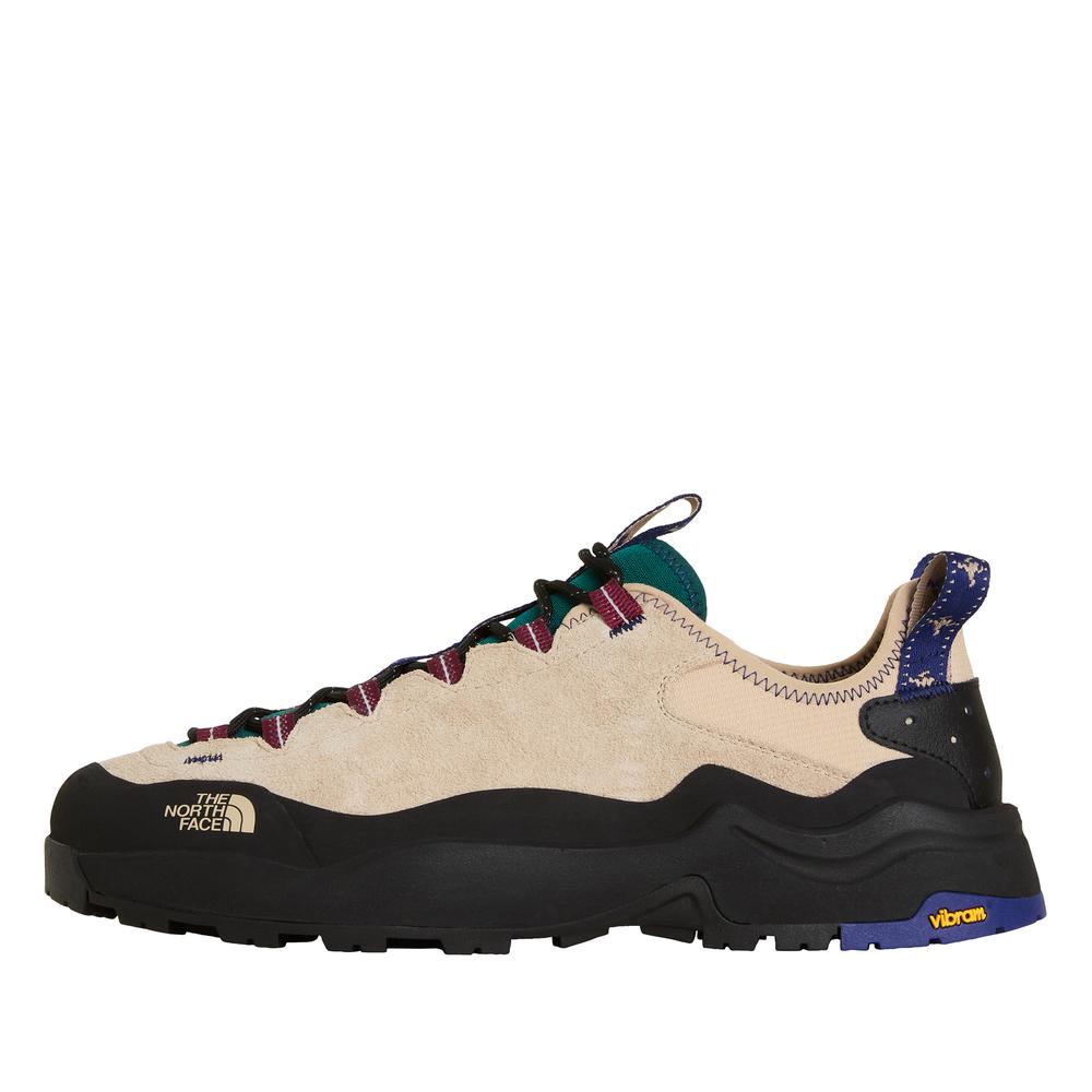 Topánky unisex The North Face Clyffe 0A8G5CPB11 - béžové