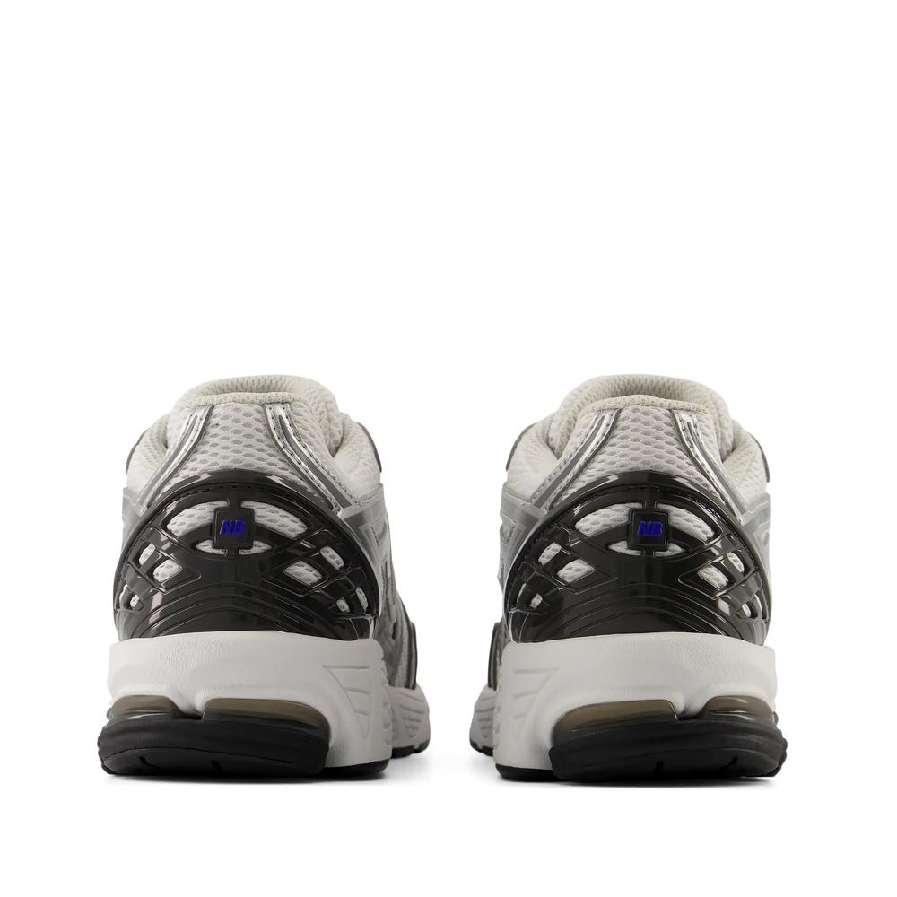 Detské topánky New Balance G19069XD - šedý