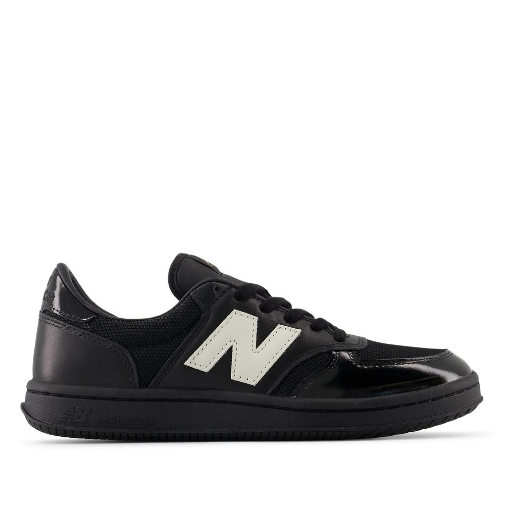 Pánske  topánky New Balance U5003GQ - čierne