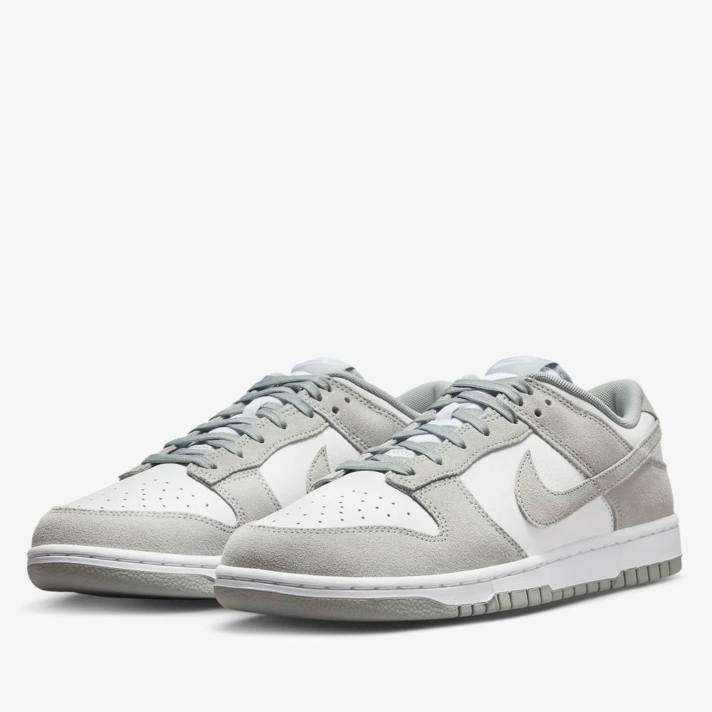 Topánky Nike Dunk Low Retro SE FQ8249-101 - šedý