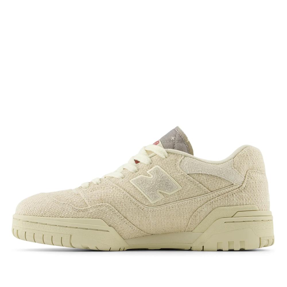 Unisex topánky New Balance BB550THA - béžové