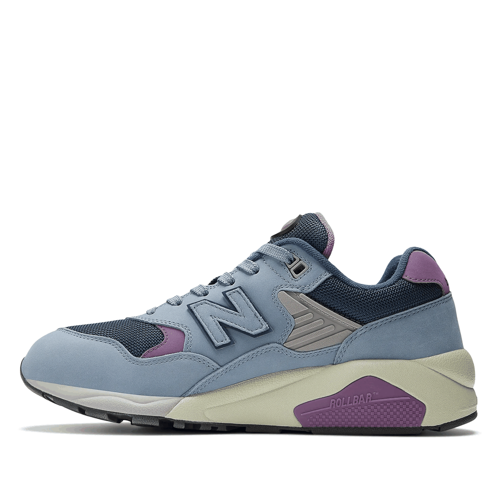 Topánky unisex New Balance MT580VB2 - modré