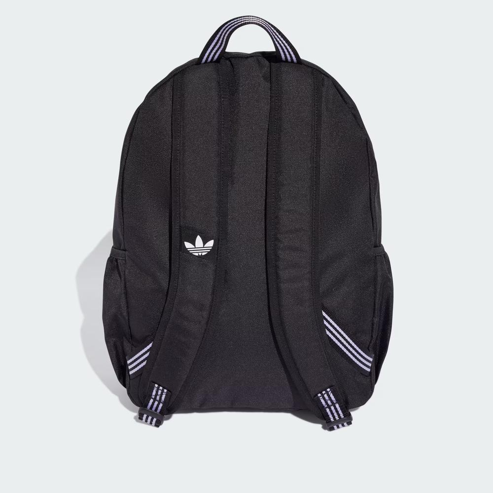Ruksak adidas Originals Adicolor JX0209 - čierne