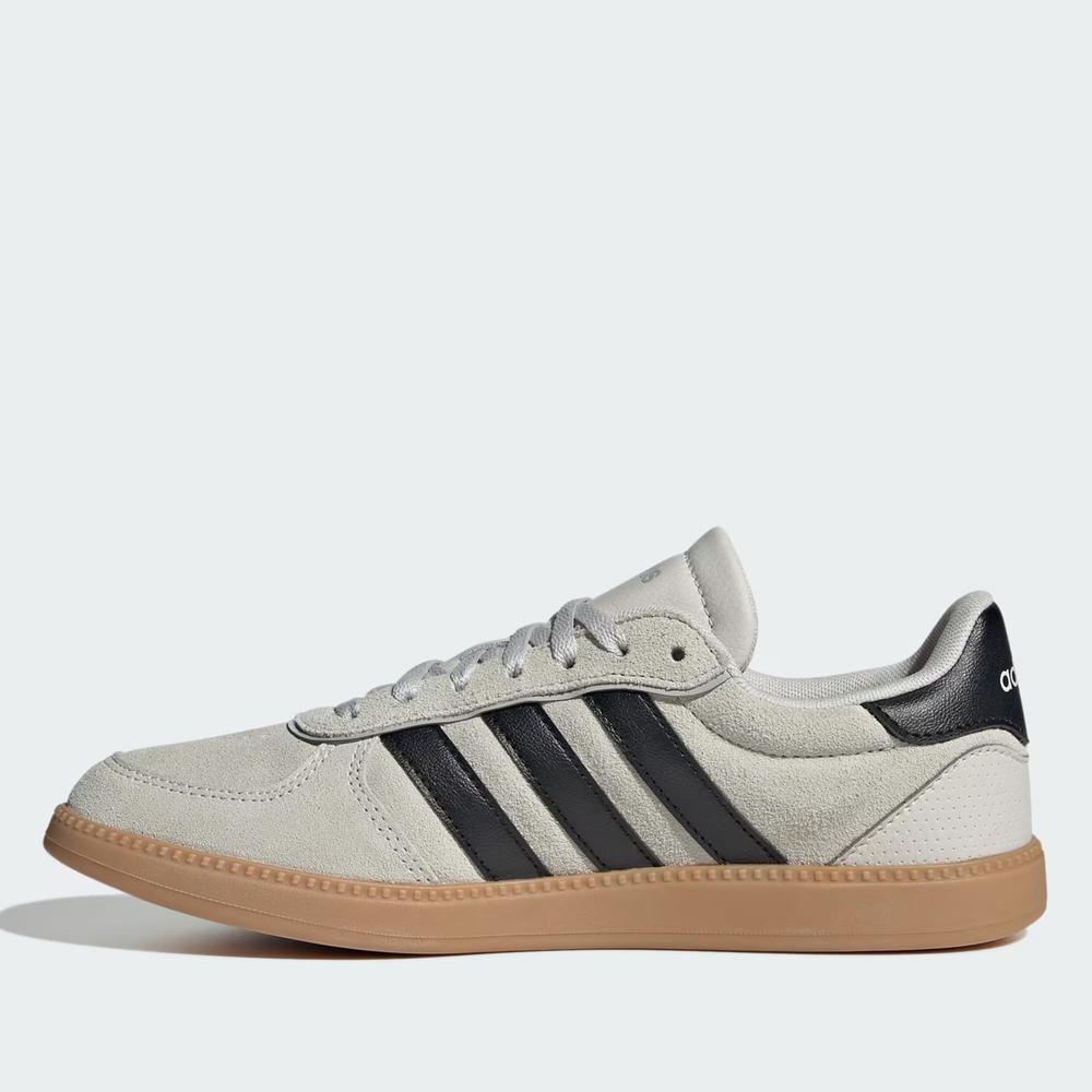 Dámske topánky adidas Breaknet Sleek JR0689 - šedý