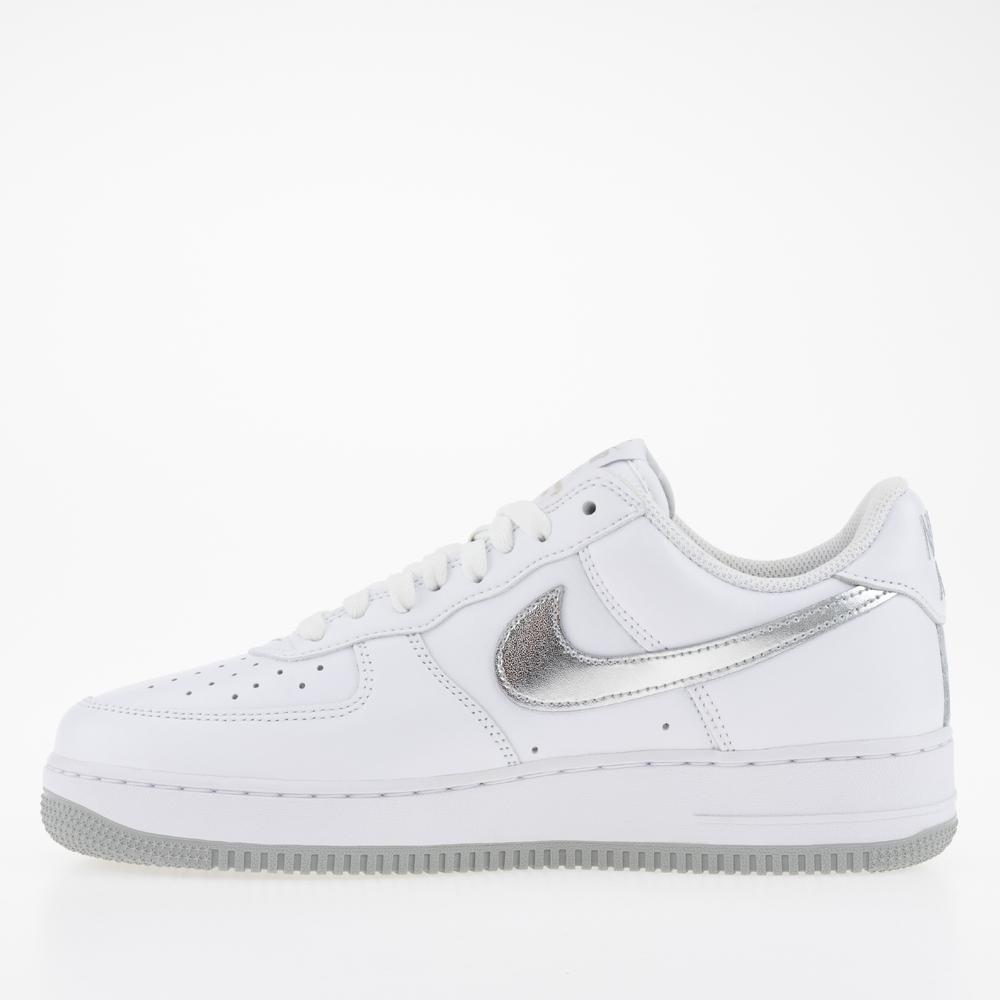Topánky Nike Air Force 1 Low Retro DZ6755-100 - biele
