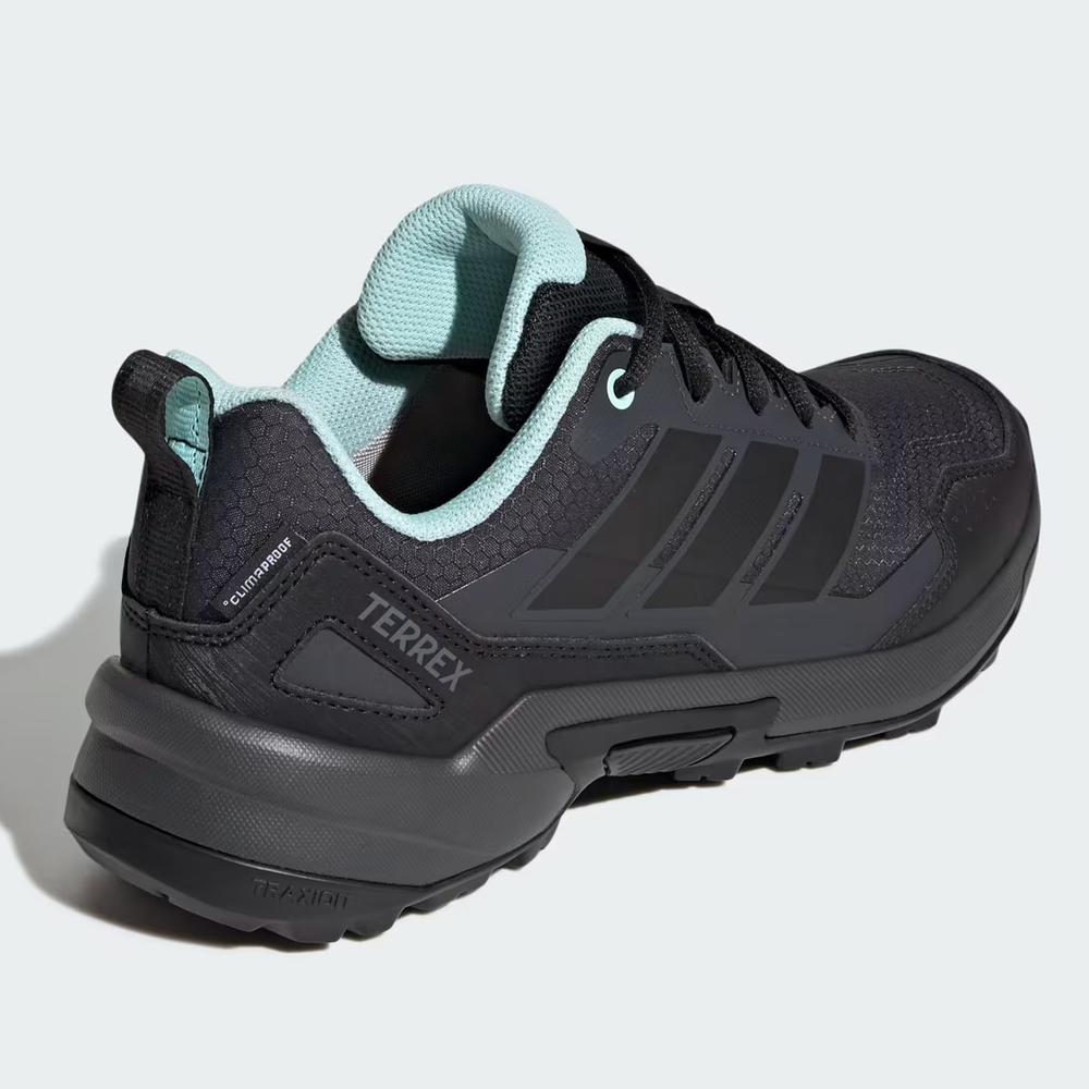 Topánky dámske adidas Terrex Eastrail 3 Climaproof JR4011 - čierne