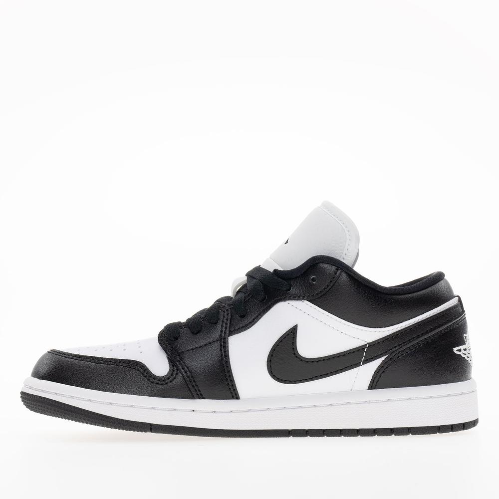 Topánky Nike Air Jordan 1 Low DC0774-101 - biele