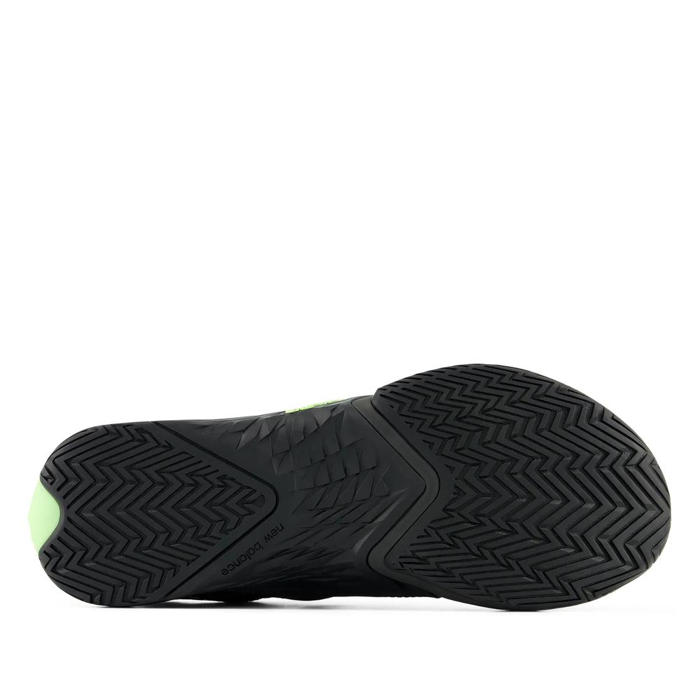 Pánske topánky New Balance Minimus TR v2 MMTR5DI - čierne
