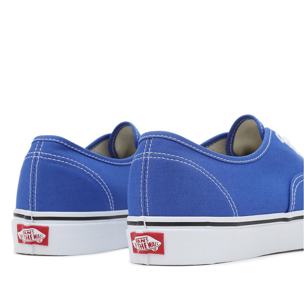 Topánky Vans Color Theory Authentic VN0A5KS96RE1 - modré