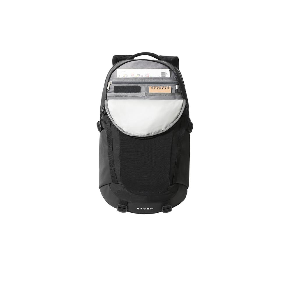 Ruksak The North Face Recon 0A52SHKX71 - čierne