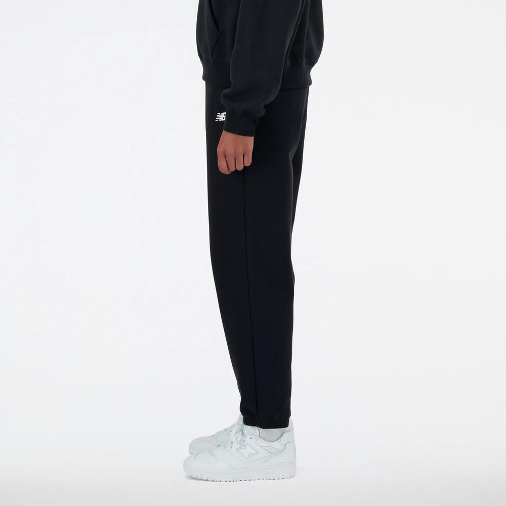 Dámske nohavice New Balance WP41500BK - čierne