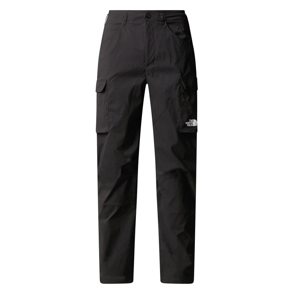 Pánske nohavice The North Face Cargo Exploration 0A8EC6JK31 - čierne