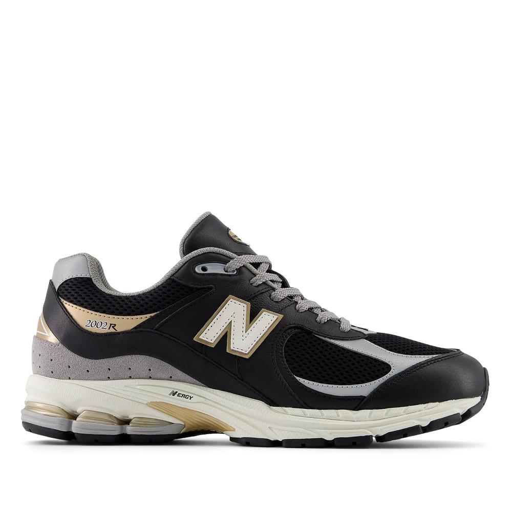 Topánky New Balance M2002RPO - čierne