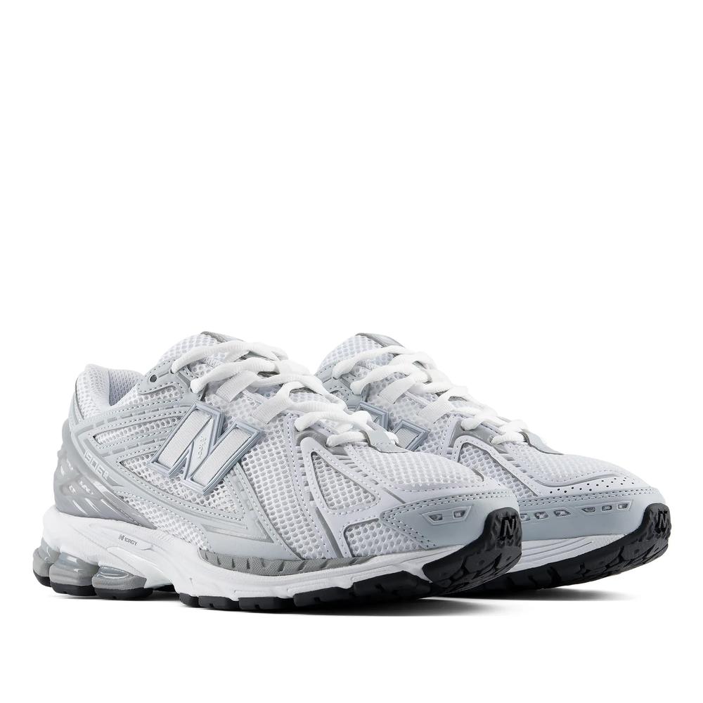 Unisex topánky New Balance U190662U - biele