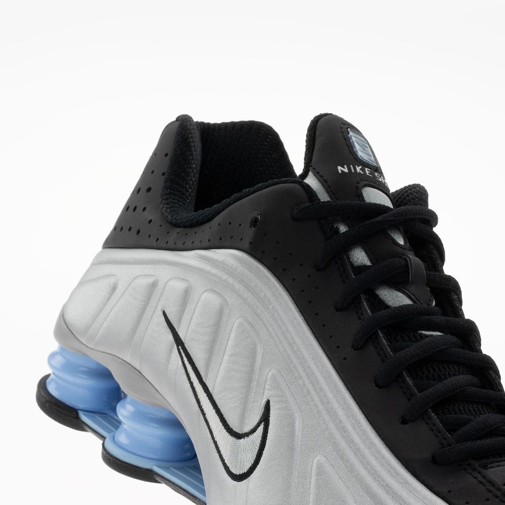 Pánske topánky Nike Shox R4 HQ1988-004 - biele
