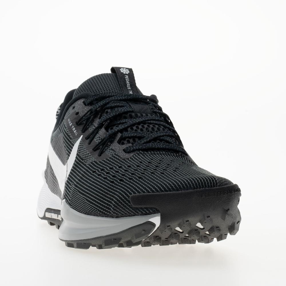 Pánske topánky Nike React Pegasus Trail 5 DV3864-001 - čierne