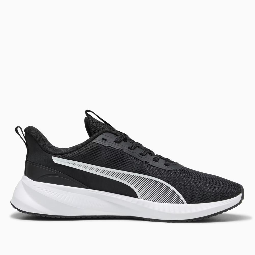 Topánky pánske Puma Flyer Lite 3 31079701 - čierne