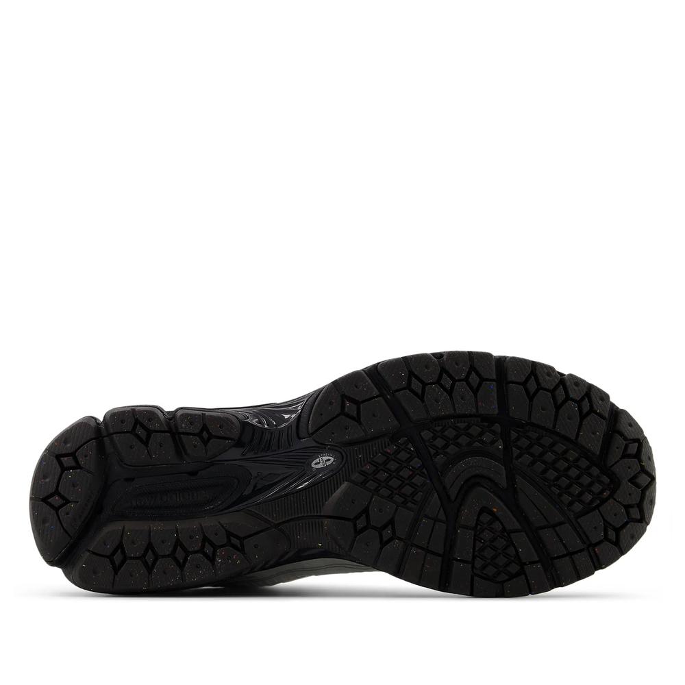 Unisex topánky New Balance U1906RNA - biele