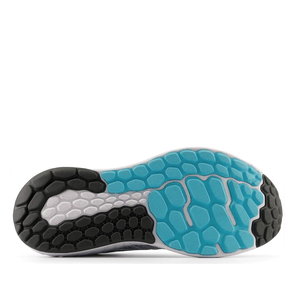 Topánky New Balance Fresh Foam Vongo v5 WVNGOCW5 - šedý