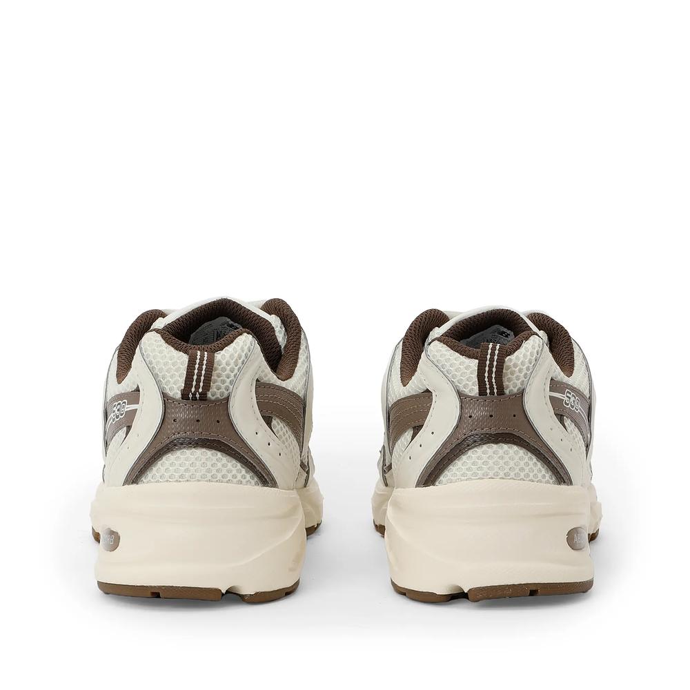 Topánky unisex New Balance MR530ASM - béžové