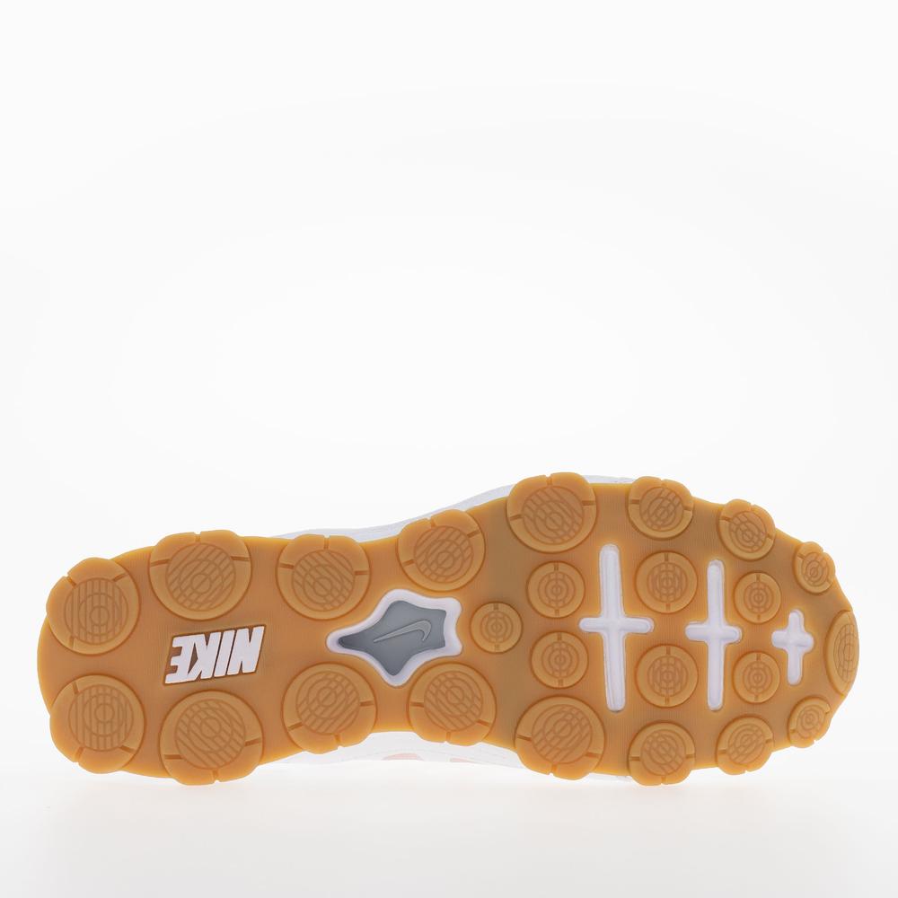 Topánky Nike Reax 8 TR Mesh 621716-103 - biele