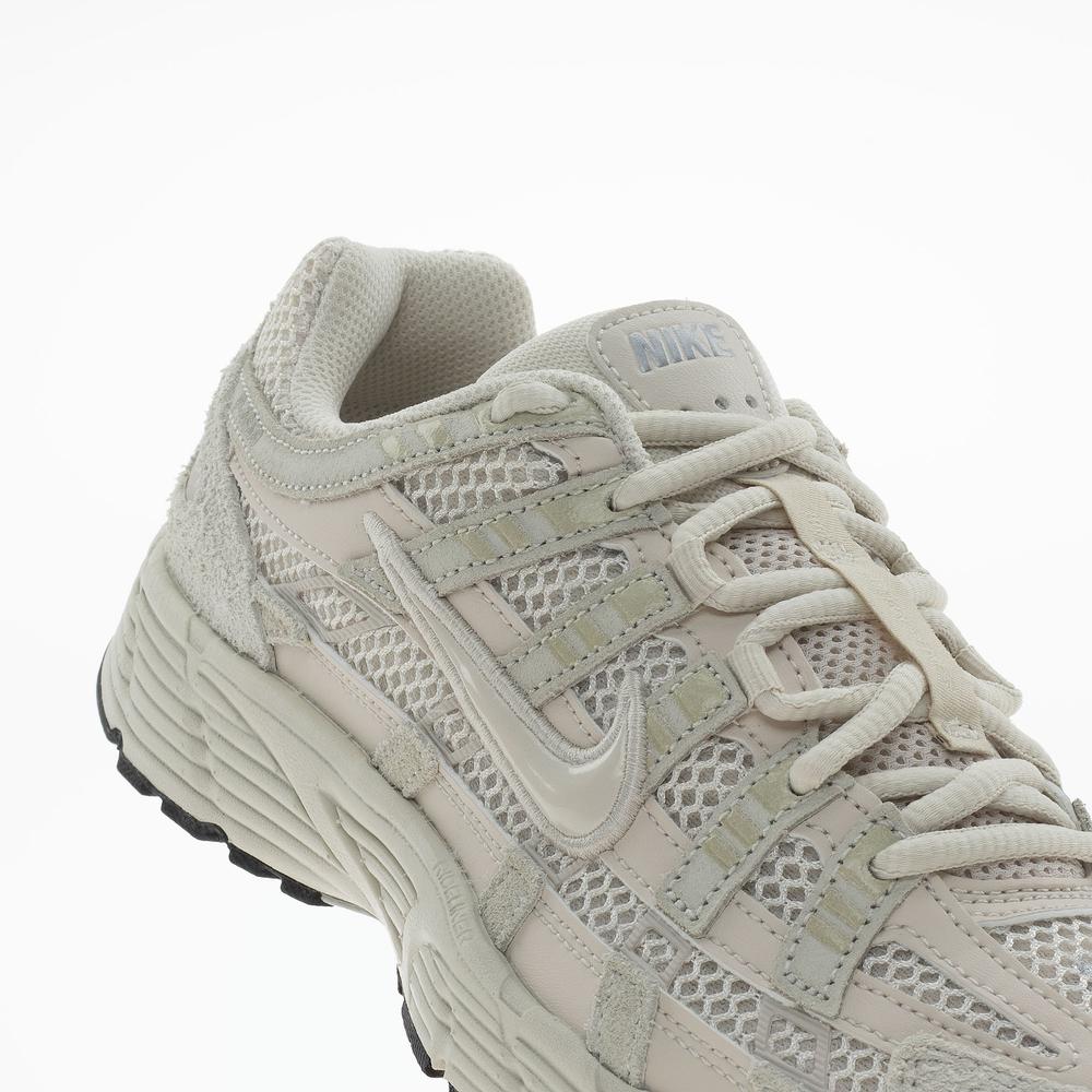 Unisex topánky Nike P-6000 SE HF0015-100 - béžové