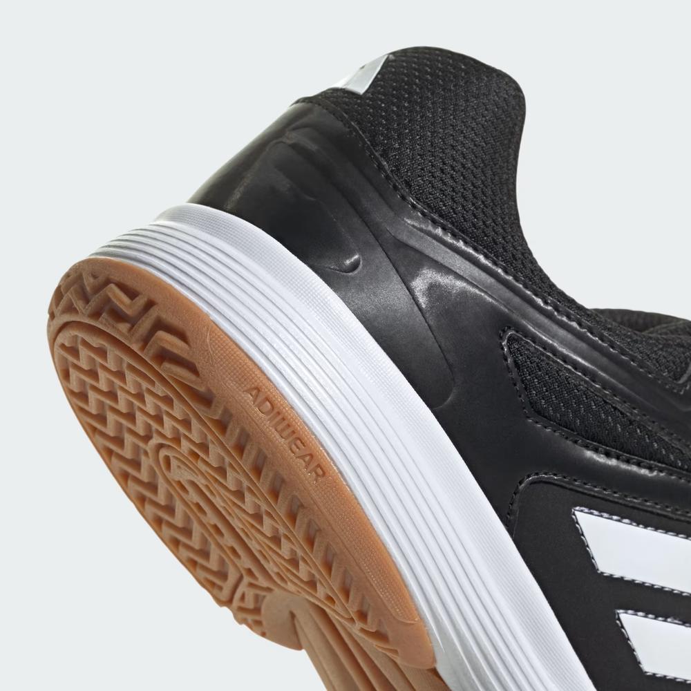 Topánky pánske adidas Speedcourt In IE8033 - čierne