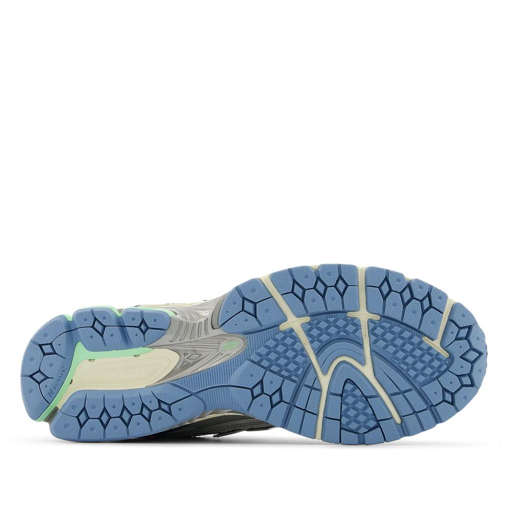 Unisex topánky New Balance U1906RCR - šedý