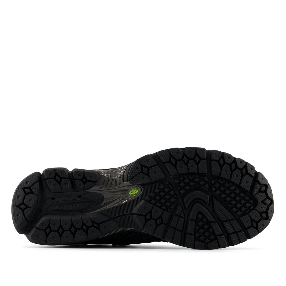 Unisex topánky New Balance U19068PN - čierne