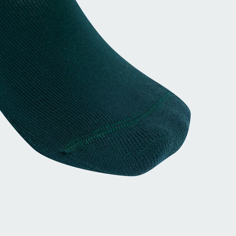 Ponožky adidas Originals Trefoil Cushion Crew Socks 6 Pairs JY2680 - viacfarebné