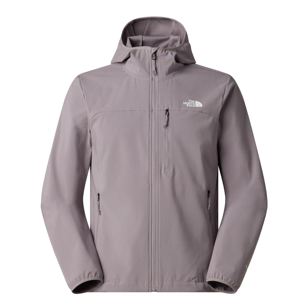 Pánske bunda The North Face Nimble 2.0 0A8G0NG7O1 - šedý