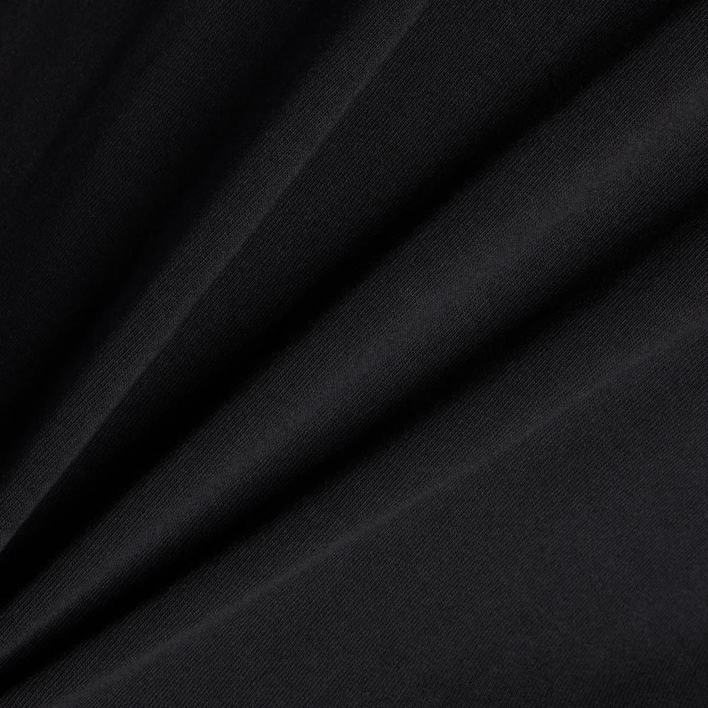 Pánske tričko New Balance MT61H51DBK - čierne