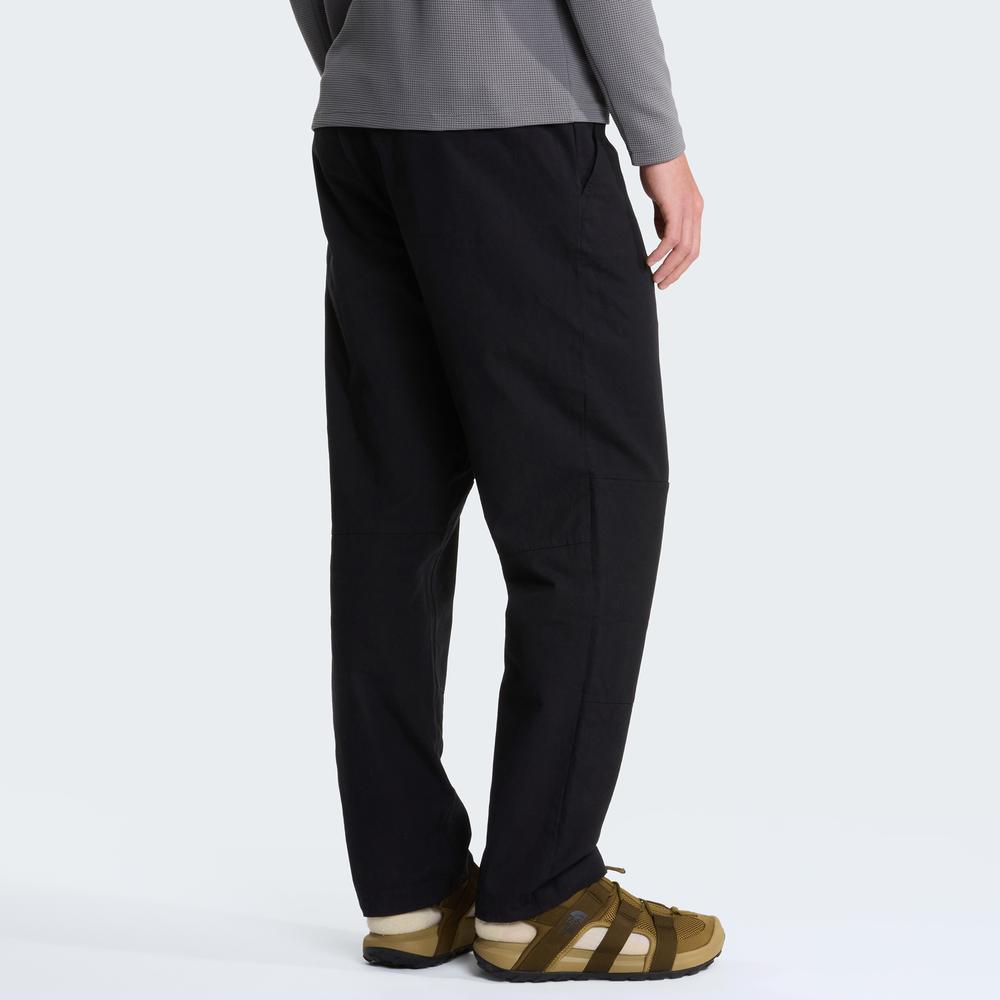 Pánske nohavice The North Face Beta Utility 0A8B62JK31 - čierne