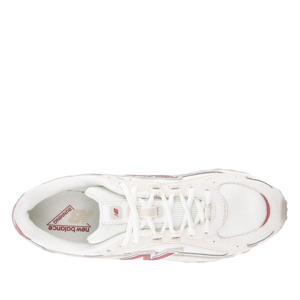 Unisex topánky New Balance U204L1ZH - biele